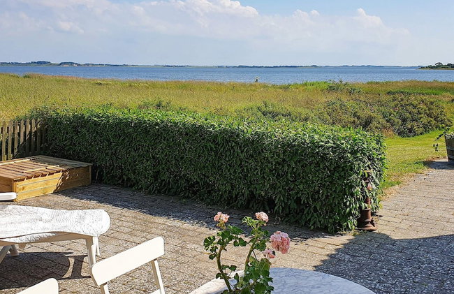 Holiday Home in Snedsted - Foto 46