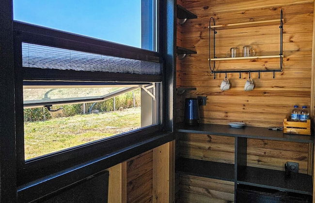 İznik Seyir Kamp ve Bungalov - Foto 11