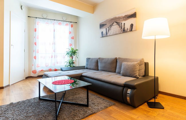 Hilltop Apartments - City Centre Foorum - Foto 47