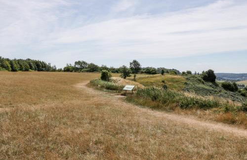 Tinkley Cottage - Foto 42