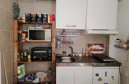 REF 01 studio BAGNEUX 5 minutes à pied métro BARBARA ligne 4 - Foto 2