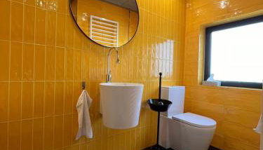 MOMAI 1891 Design-Ferienwohnung in ehemaligen Winzeranwesen - Foto 4