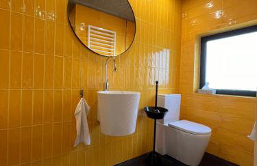 MOMAI 1891 Design-Ferienwohnung in ehemaligen Winzeranwesen - Foto 6