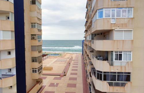 Las Nuevas Sirenas en La Manga - Foto 40