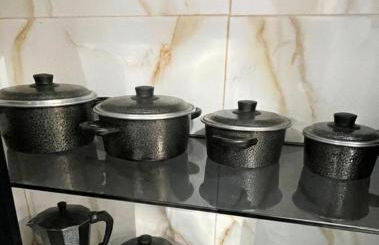 FLAT 03 proximo a UFPE - Hosp das clinicas - Caxangá - Recife - Photo 15