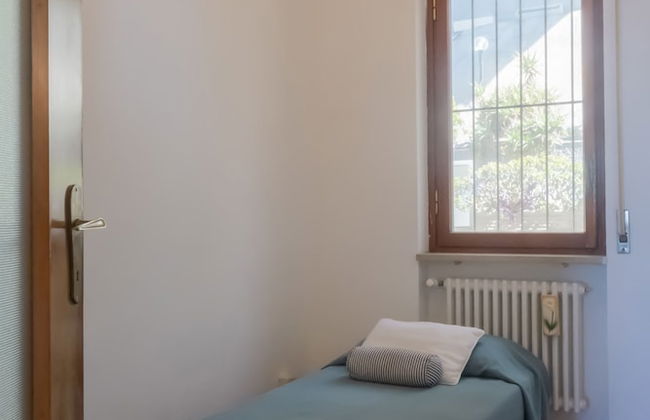 Sky Sea Apartment in Ospedaletti - Photo 15