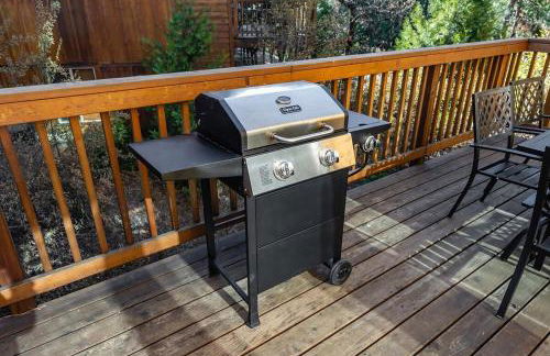 Sierra Pines Villa Deck Jetted Tub Game Rm - Photo 50