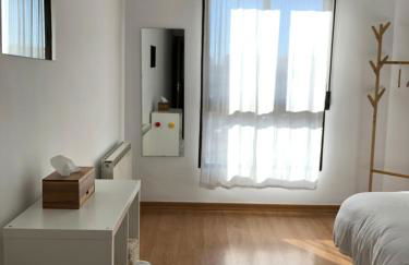 Apartamento Anida junto a la estación de tren - Photo 15