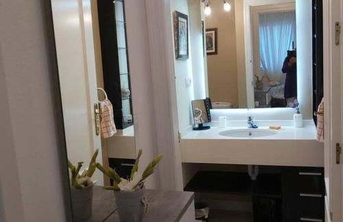 location appartement isla plana espagne - Foto 19