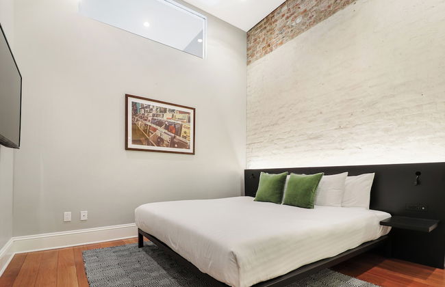 Roami at Factors Row - Foto 39