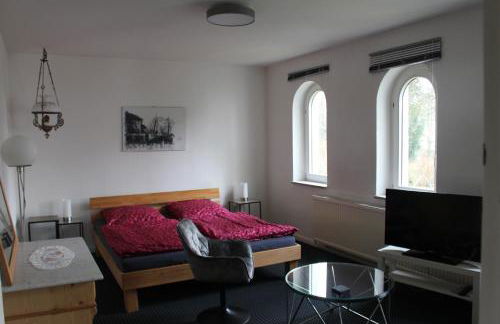 Ferienwohnung in Alter Villa - Photo 9