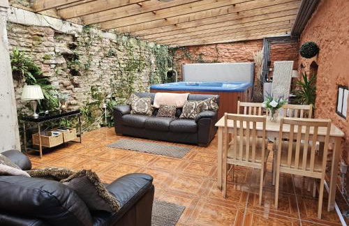 Herefordshire Holiday Cottages - Foto 63