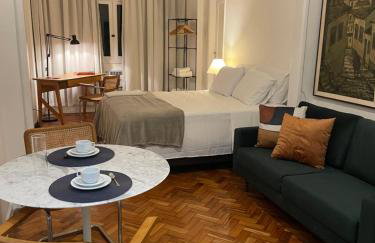 Loft Contemporâneo Botafogo - Foto 21
