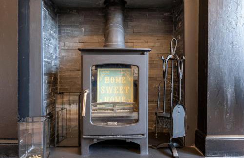 GuestReady - Charming home in Edinburgh - Foto 25