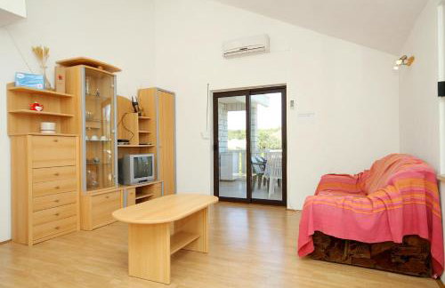 Apartments by the sea Kneza, Korcula - 9185 - Foto 7