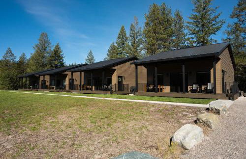 Lakeside Crest Estate Cottages - Foto 37