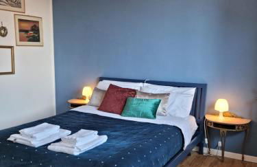 Pascasio Suite - charming stays at the doors of Udine - Foto 52