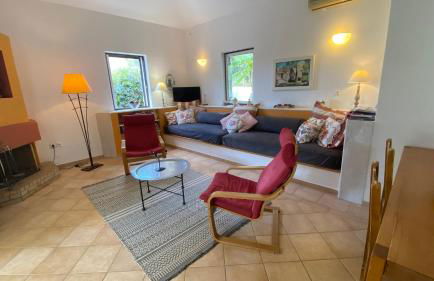 Blumenhaus (Spiti Louloudia) - Foto 6