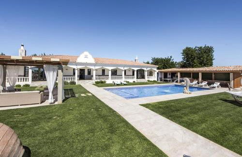Villa Flor de Lis - VIP Properties by Interhome - Foto 72