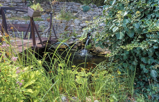 Tiny House Mona Lisa - Foto 15