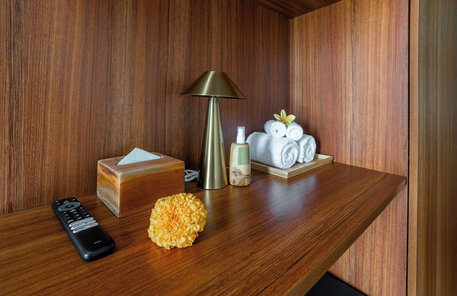 Villa Alinea - Foto 14