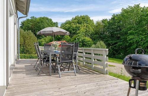 Kleines Schwedenhaus am See - Foto 12