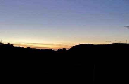 Croft House - Sleeps 4 & Beautiful Mountain View - Foto 16