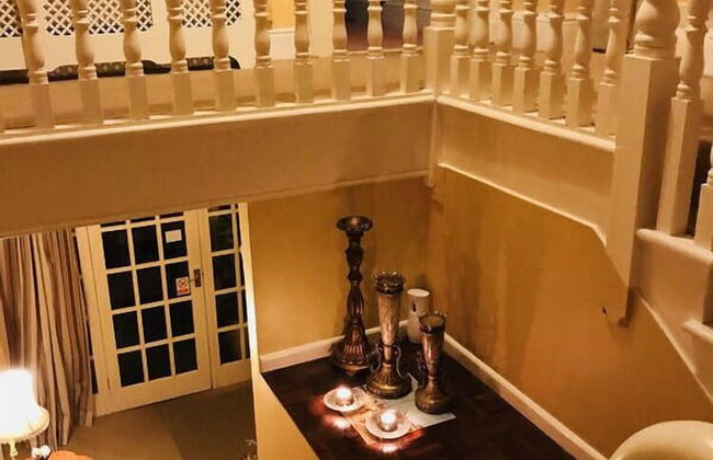 Galway Manor House - Foto 29