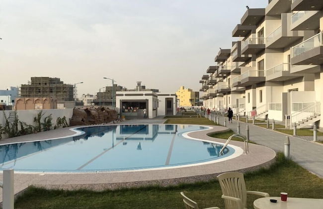 Almuhana Apartment - Photo 9