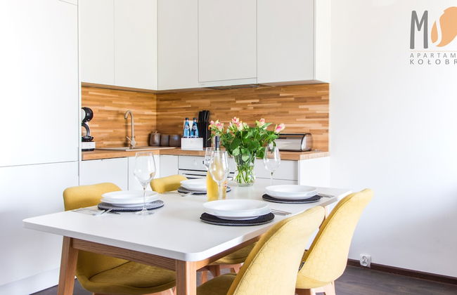 MS Pro Apartamenty Kolobrzeg - Foto 36