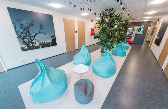 Forenom Aparthotel Espoo Leppävaara - Foto 27