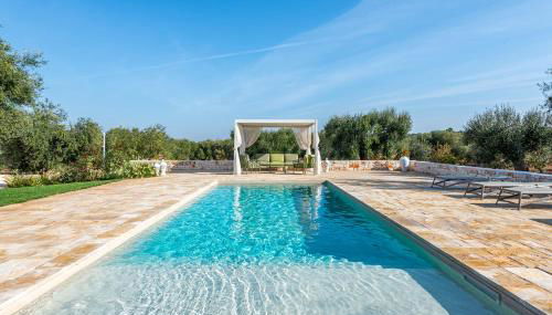 Trulli Vecchia Corte Monopoli - Foto 4