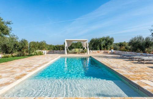 Trulli Vecchia Corte Monopoli - Foto 4