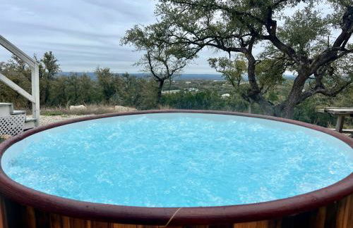 The Perch- Texas Tiny Haus with amazing views - Foto 2