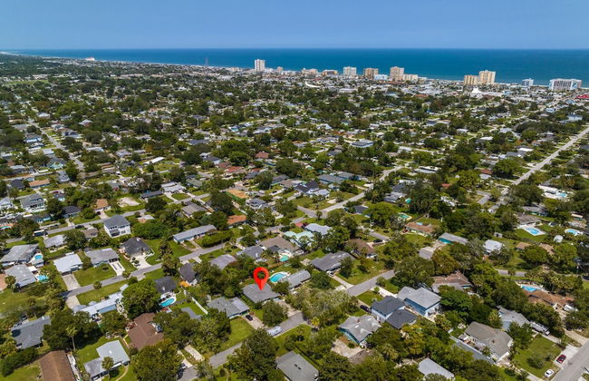 Sunny Day Getaway - Foto 28