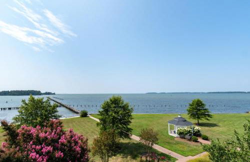 25 Bedrooms - Retreat Center Waterfront Renovated - Foto 47