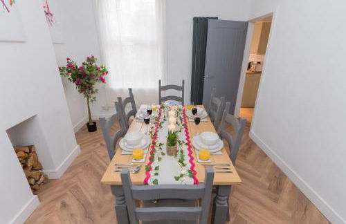 Entire home in Staffordshire - Foto 43