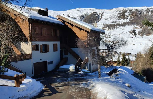 Appartamento Emanuel - Photo 24