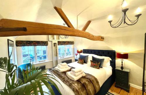 The Clock House - Foto 49