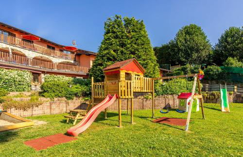 Holiday Home Residenza Agrifoglio-11 by Interhome - Photo 22