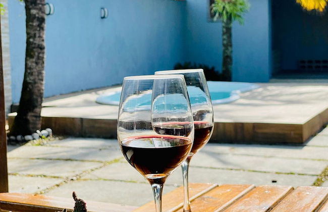 Rua Professor Nelson Rabello - Foto 27