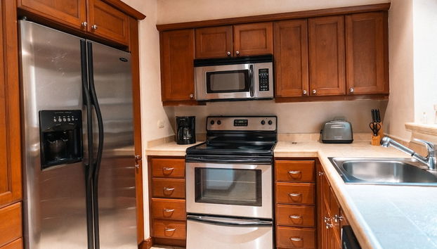 CR Luxury Veranda 3H 1 Bdrm - Foto 2, Habitación