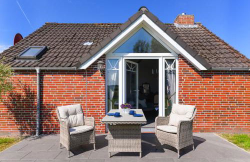 Ferienhaus Nordseekate - Photo 3