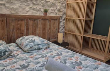 La Maison Or Azur- Spa Jacuzzi- Terrasse - Vue Nature - Foto 7