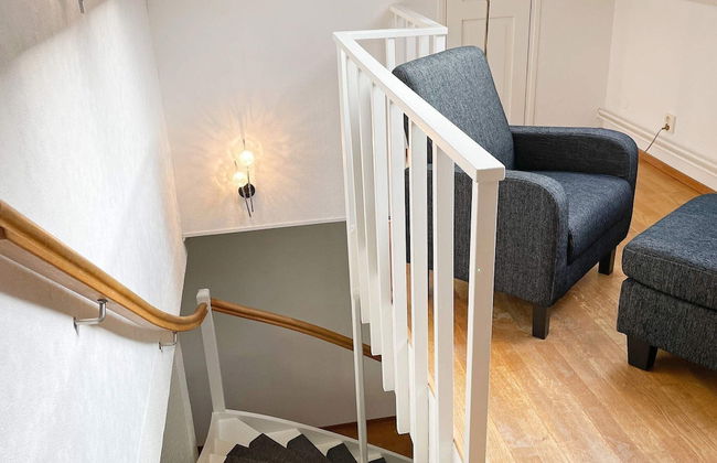 5 Star Holiday Home in Ystad - Foto 28