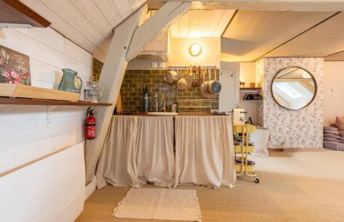 Countryside Cottage samois-sur-seine - Foto 11