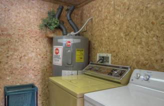 Turtle House in South Fork, CO - Foto 45