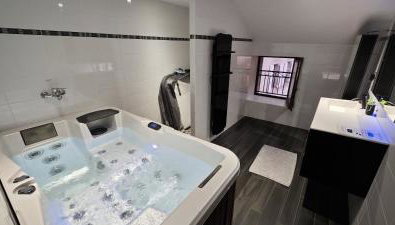 Gîte le Fortunio - Foto 4