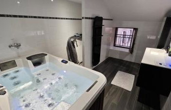 Gîte le Fortunio - Foto 4