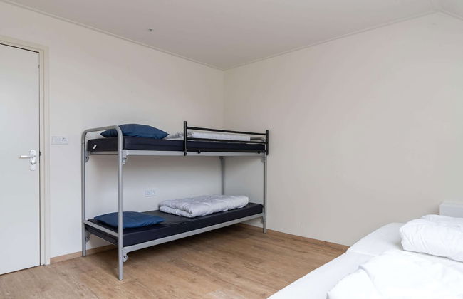 Lovely Apartment on Ameland Near Nes - Foto 74